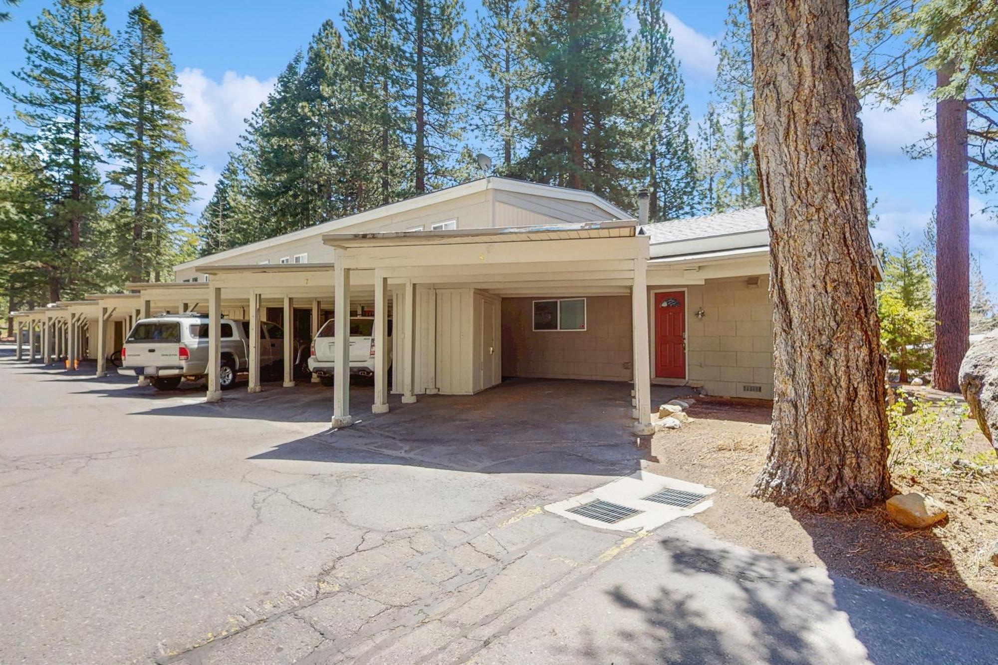 The Cozy Downtime Condo Incline Village Exterior foto